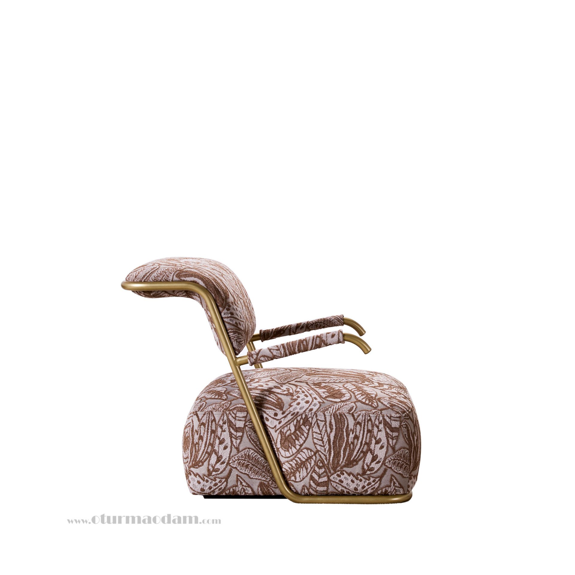 Gold Berjer