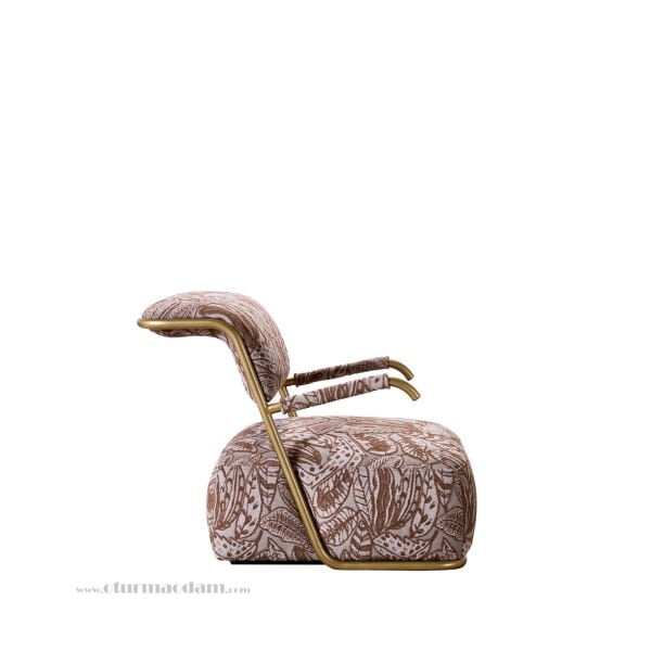 Gold Berjer