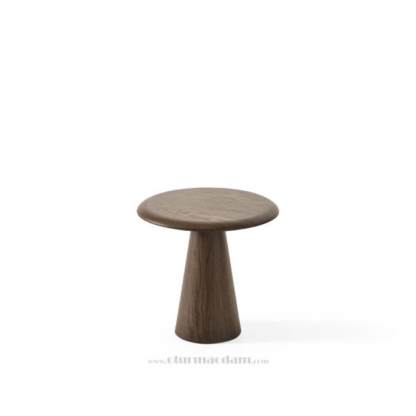 Venge Mantar Yan Sehpa