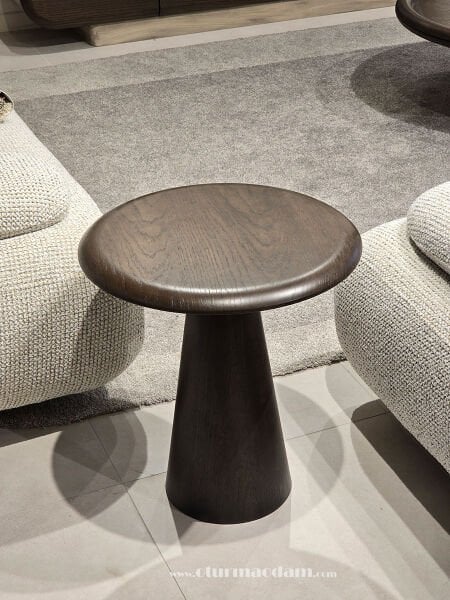 Venge Mantar Yan Sehpa