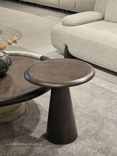 Venge Mantar Yan Sehpa