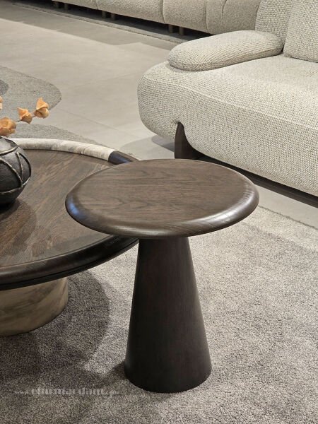 Venge Mantar Yan Sehpa