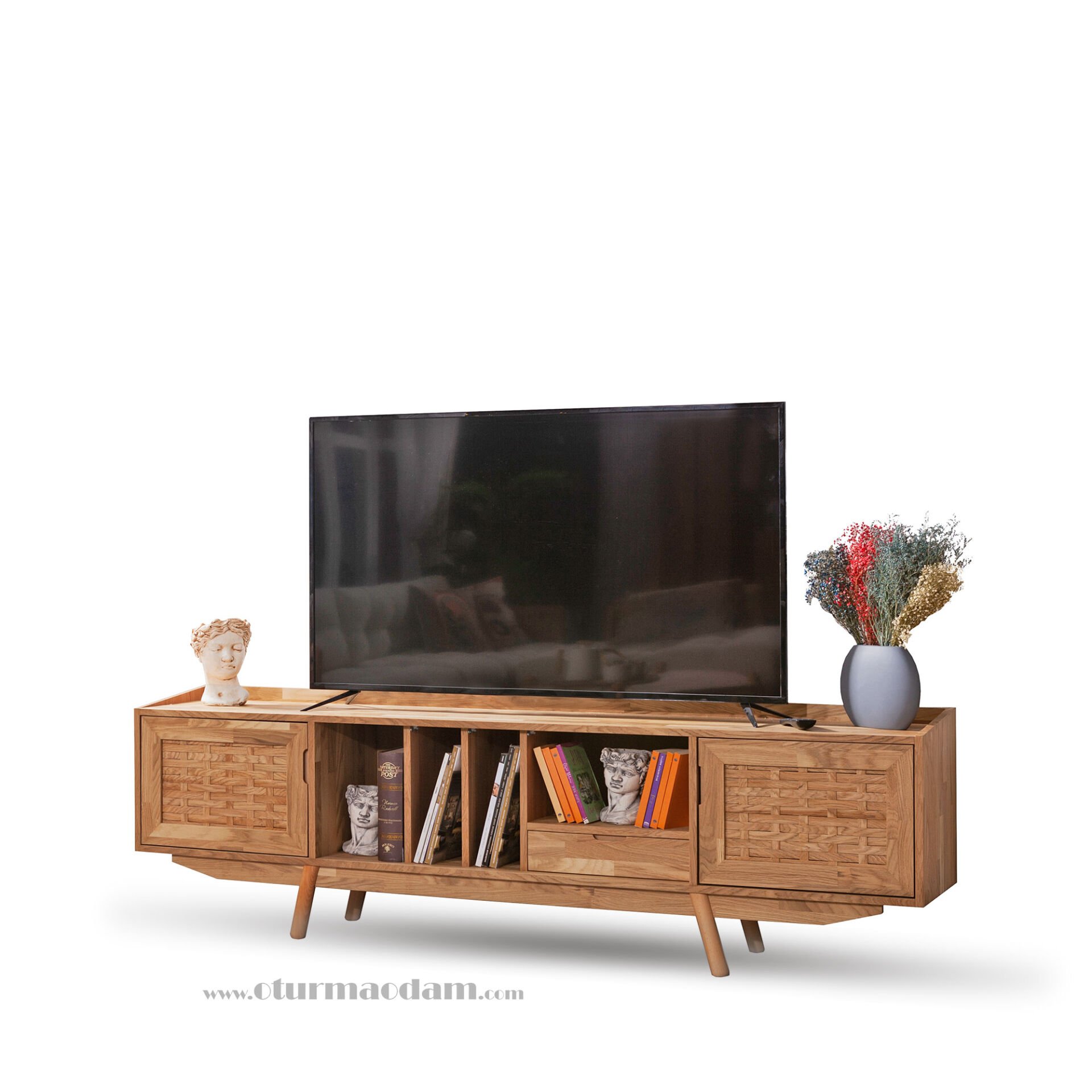 Kırlangıç Tv Sehpası