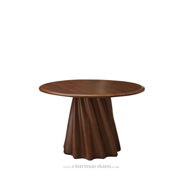 Burgu Ceviz Mantar Masa