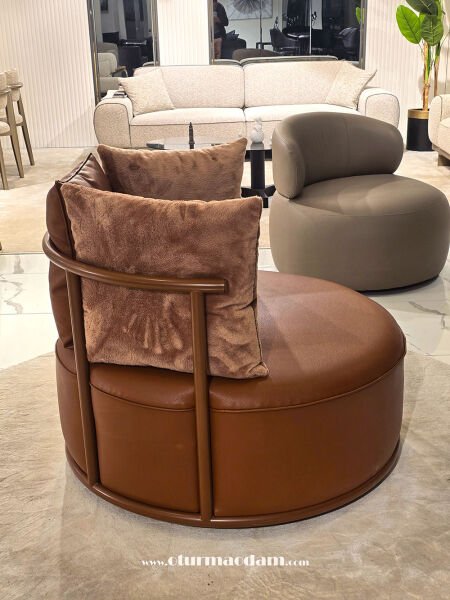 Kuşburnu Döner Berjer