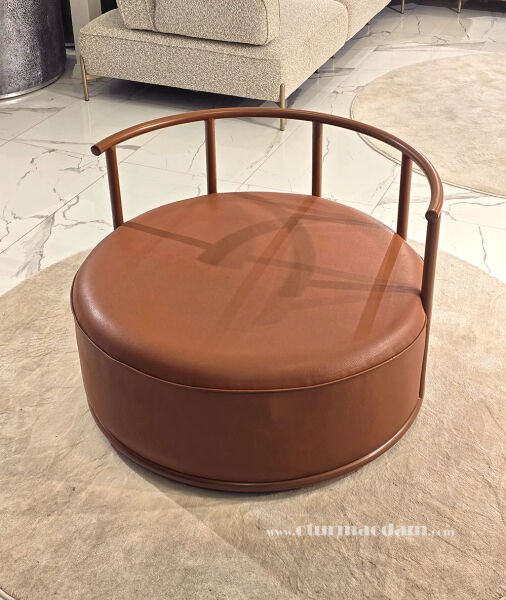 Kuşburnu Döner Berjer