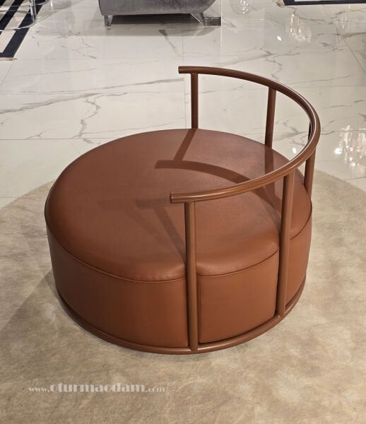 Kuşburnu Döner Berjer