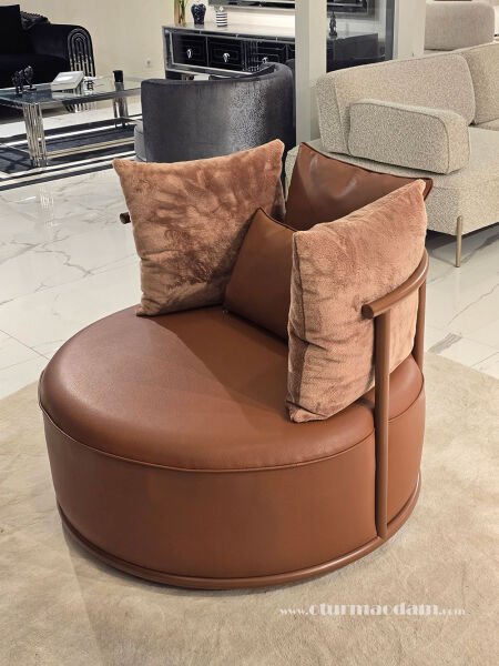 Kuşburnu Döner Berjer