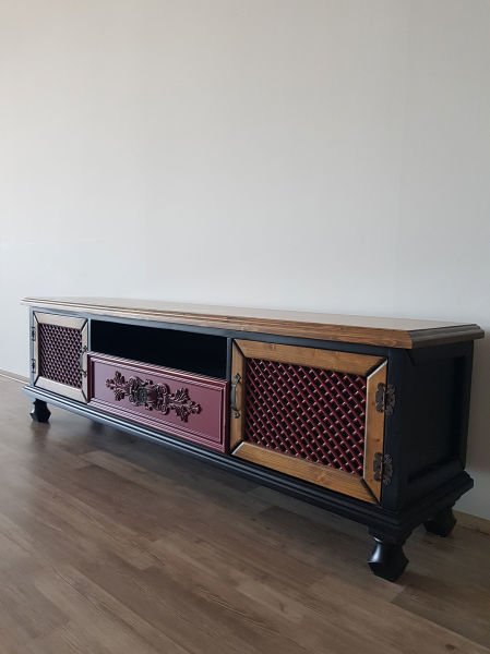 Mozart Tv Sehpası