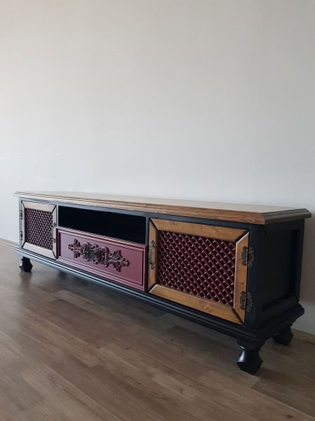 Mozart Tv Sehpası