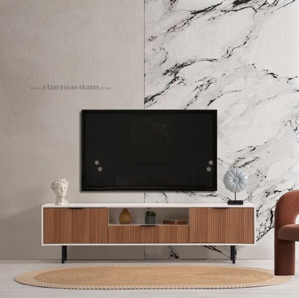 Can Tv Sehpası
