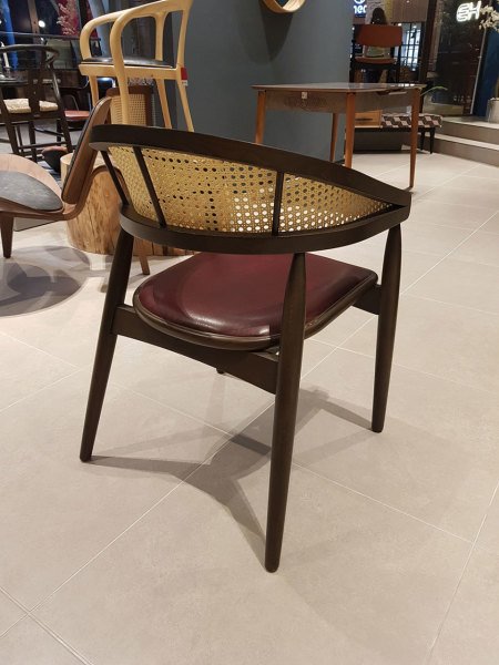 Kalipso Sandalye