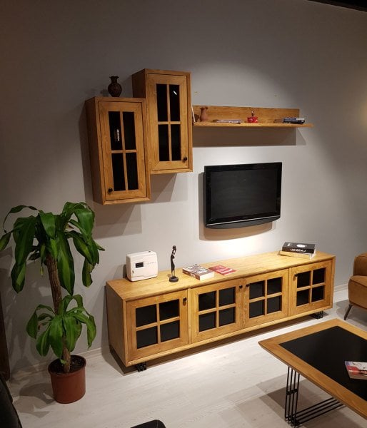 Artı Tv Ünitesi