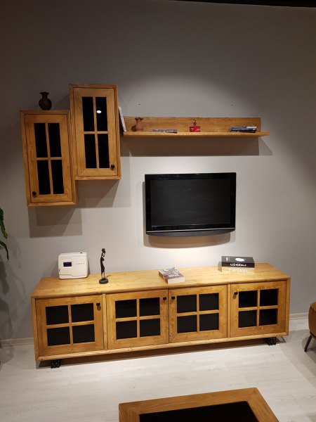 Artı Tv Ünitesi