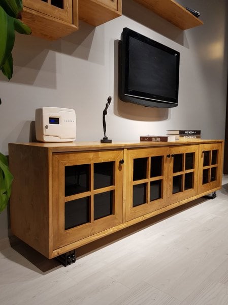Artı Tv Ünitesi