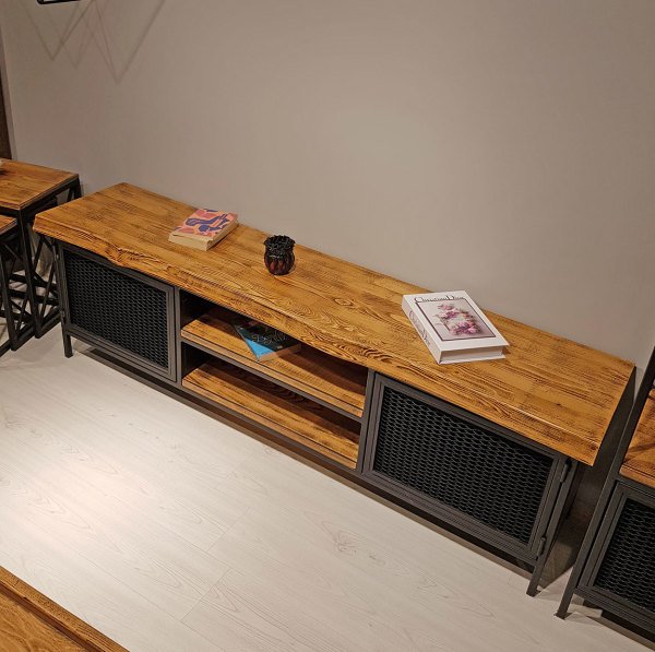Ladin Tv Sehpası